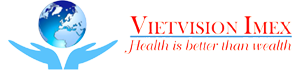 CÔNG TY TNHH XUẤT NHẬP KHẨU TẦM NHÌN VIỆT
