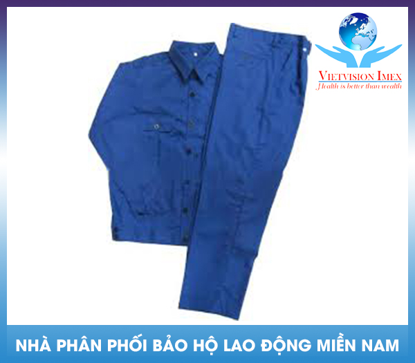 ÁO CÔNG NHÂN (hàng đặt)