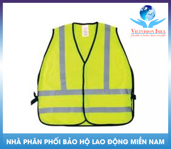 Áo phản Quang NM 01