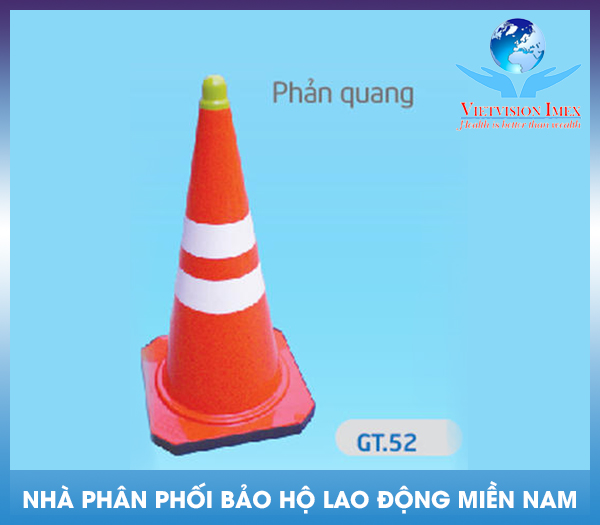 CỌC PHẢN QUANG GT.52 (hàng đặt)
