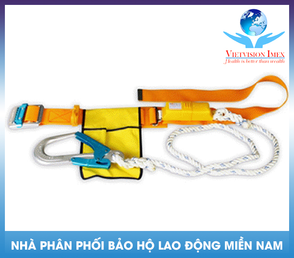 DÂY ĐAI AN TOÀN HÀN QUỐC SSEDA