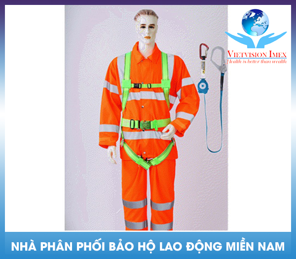 DÂY ĐAI AN TOÀN HÀN QUỐC