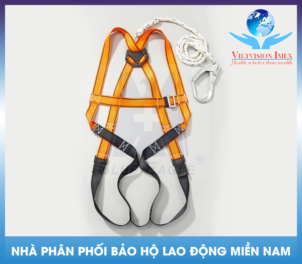 Dây đai toàn thân một móc lớn KA91H