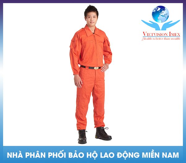 Đồng phục công nhân điện (hàng đặt)