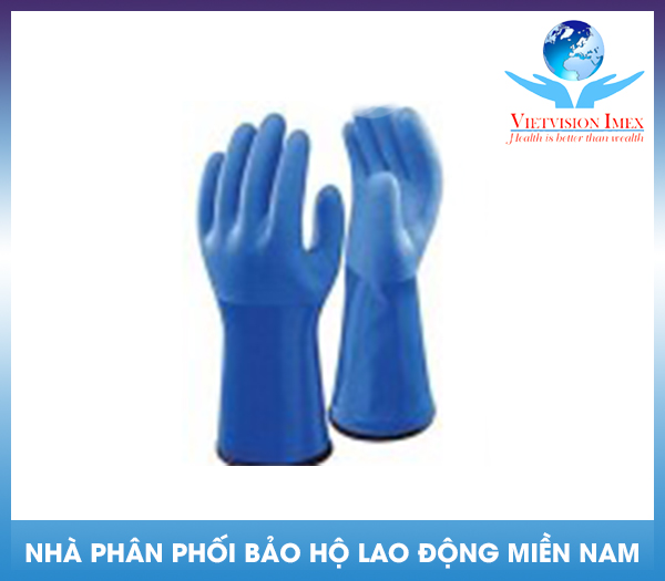 GĂNG TAY CHỐNG LẠNH -20 ĐỘ C (BEST – 490L)