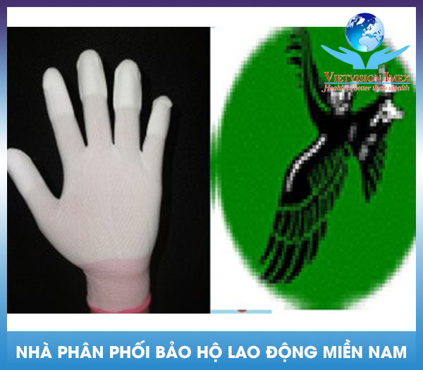 GĂNG TAY TĨNH ĐIỆN PHỦ NGÓN (hàng đặt)