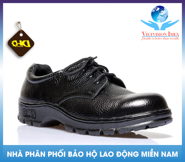 GIÀY BHLĐ DH THẤP CỔ