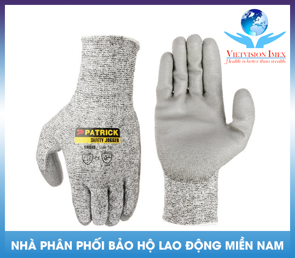 Găng tay chống cắt