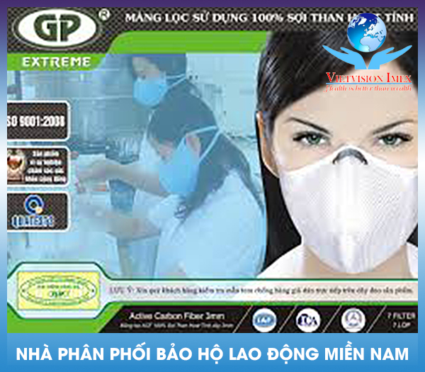 KHẨU TRANG GP
