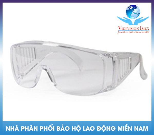 Kính bảo hộ chống bụi