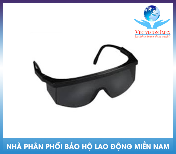 Kính bảo hộ chống bụi