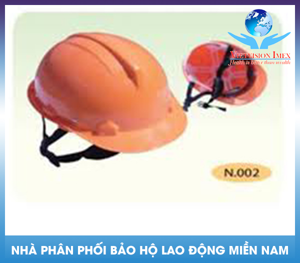NÓN BHLĐ N002