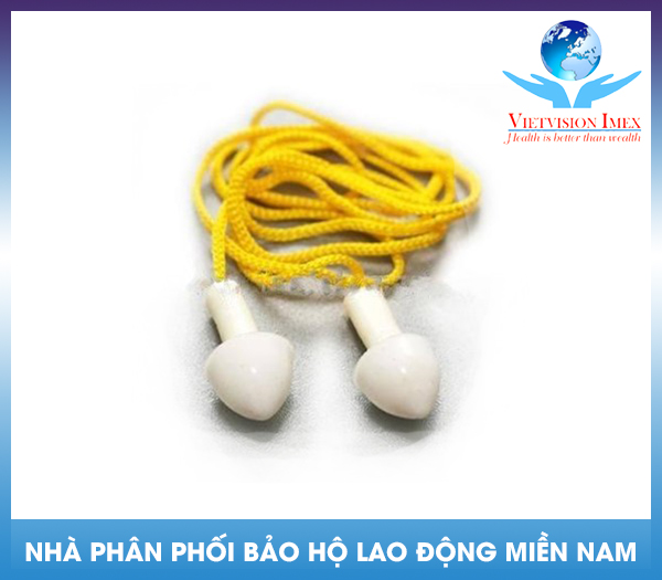 NÚT TAI GIẢM ỒN NHỰA DẺO 3S-01